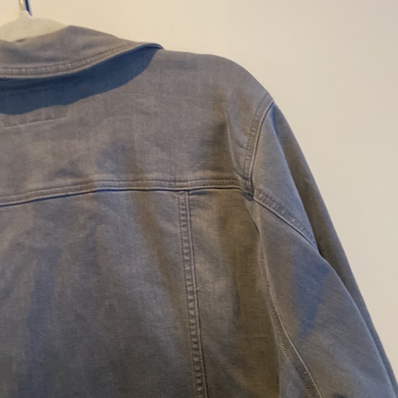 Torrid Trucker Denim Jacket - Picture 16 of 16